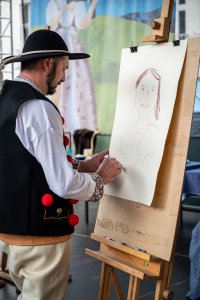 Konkurs na Najszwarniejszego Górola